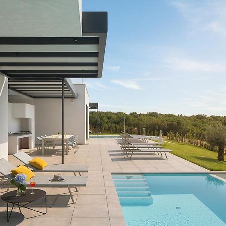Design Villa Noble With Spa Bale Esterno foto