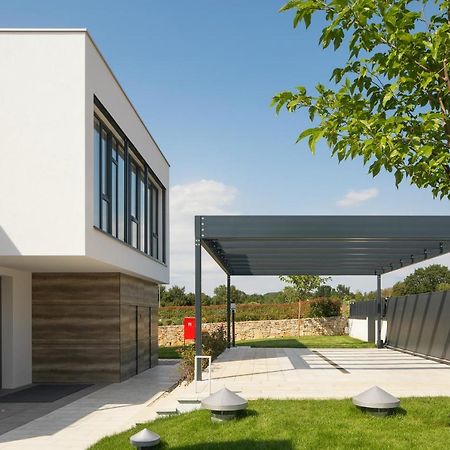 Design Villa Noble With Spa Bale Esterno foto