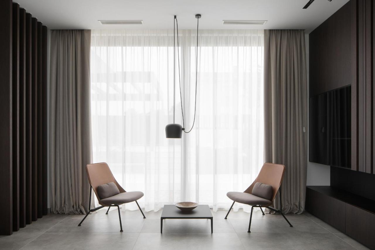 Design Villa Noble With Spa Bale Esterno foto
