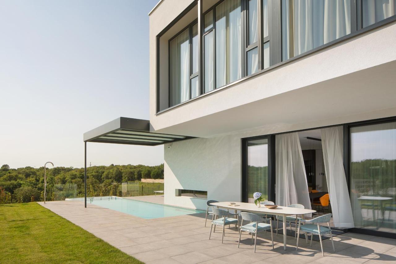Design Villa Noble With Spa Bale Esterno foto