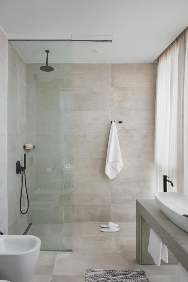 Design Villa Noble With Spa Bale Esterno foto