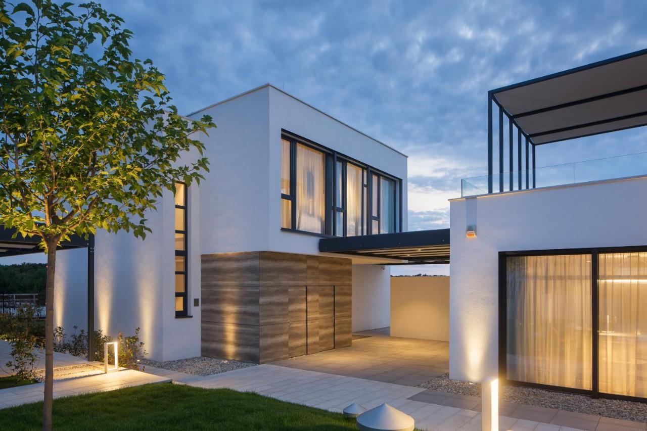Design Villa Noble With Spa Bale Esterno foto
