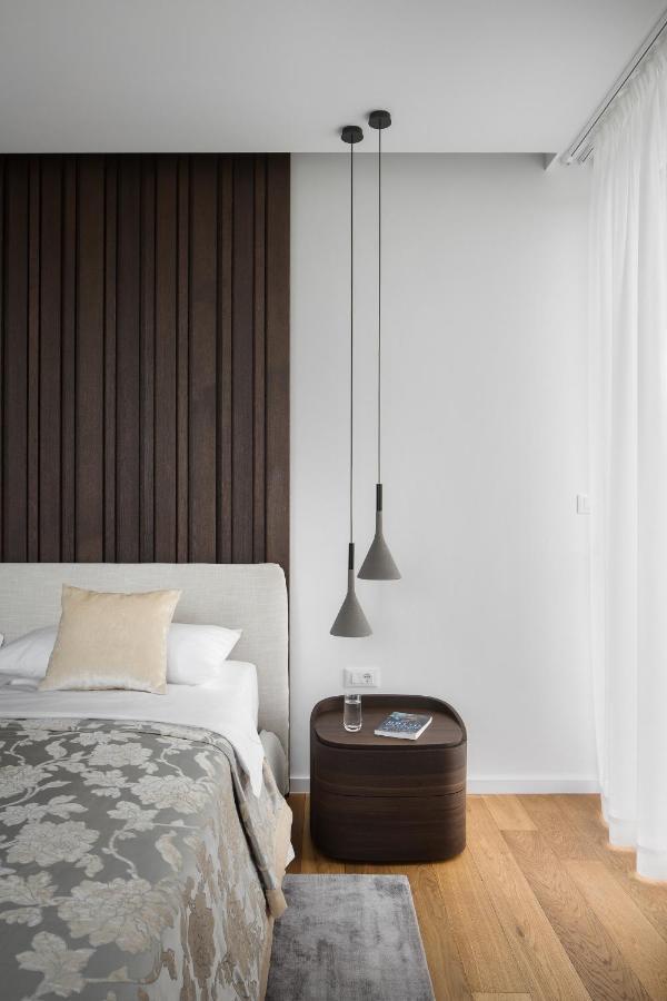 Design Villa Noble With Spa Bale Esterno foto