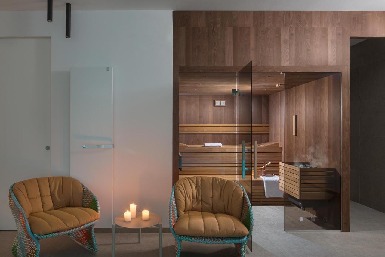 Design Villa Noble With Spa Bale Esterno foto