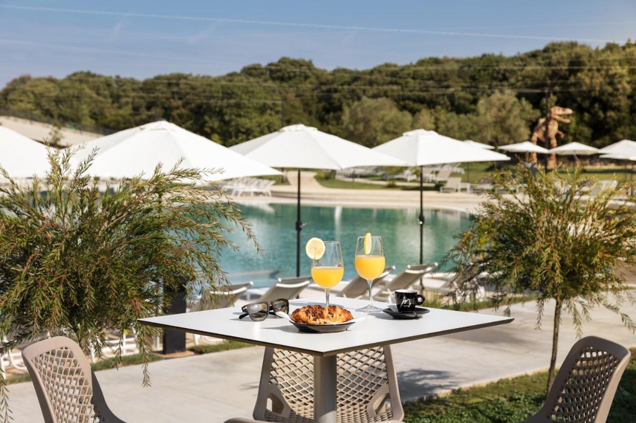 Design Villa Noble With Spa Bale Esterno foto