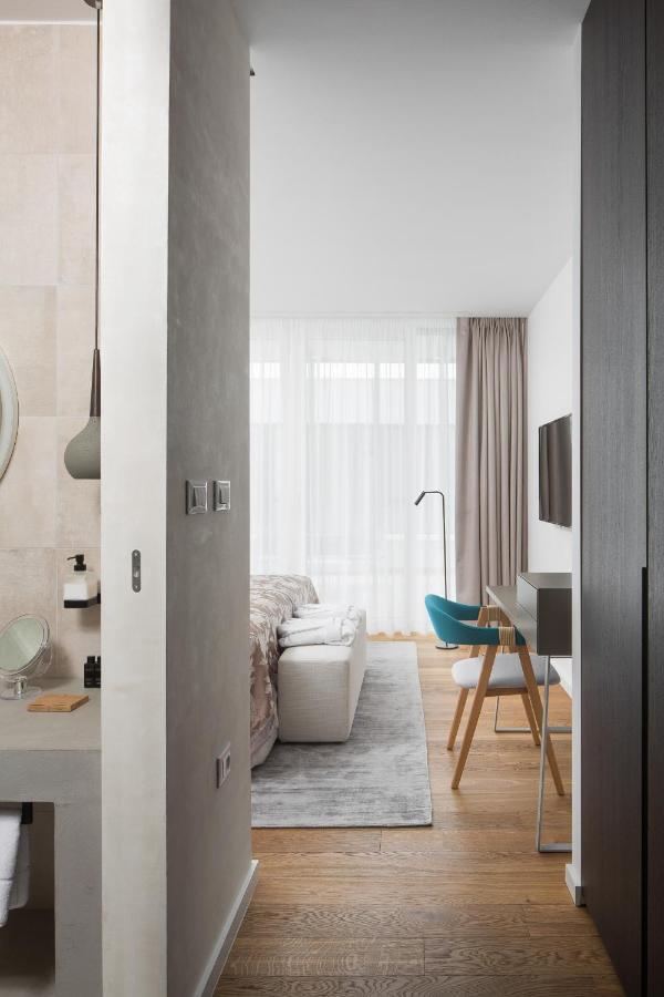 Design Villa Noble With Spa Bale Esterno foto
