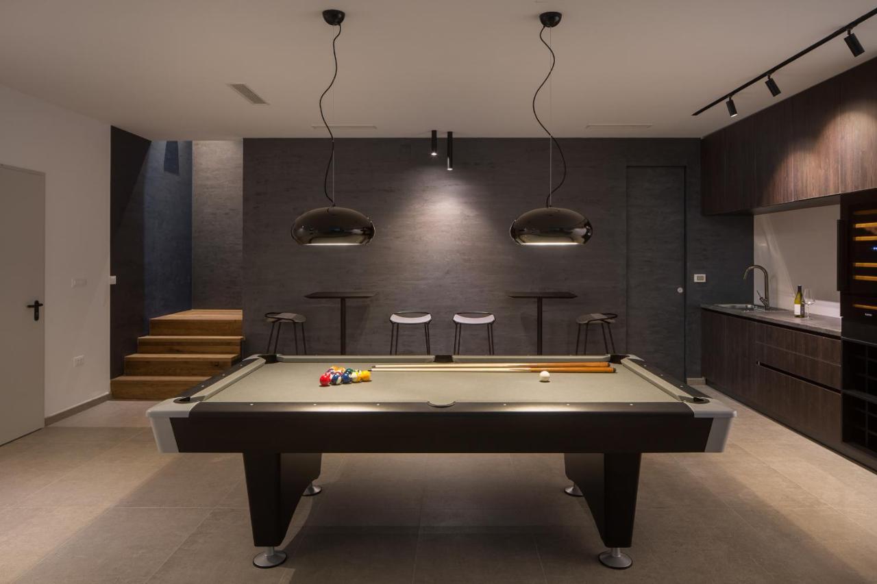 Design Villa Noble With Spa Bale Esterno foto