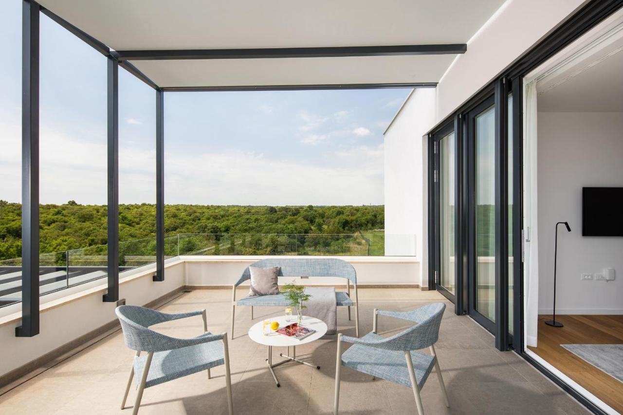Design Villa Noble With Spa Bale Esterno foto