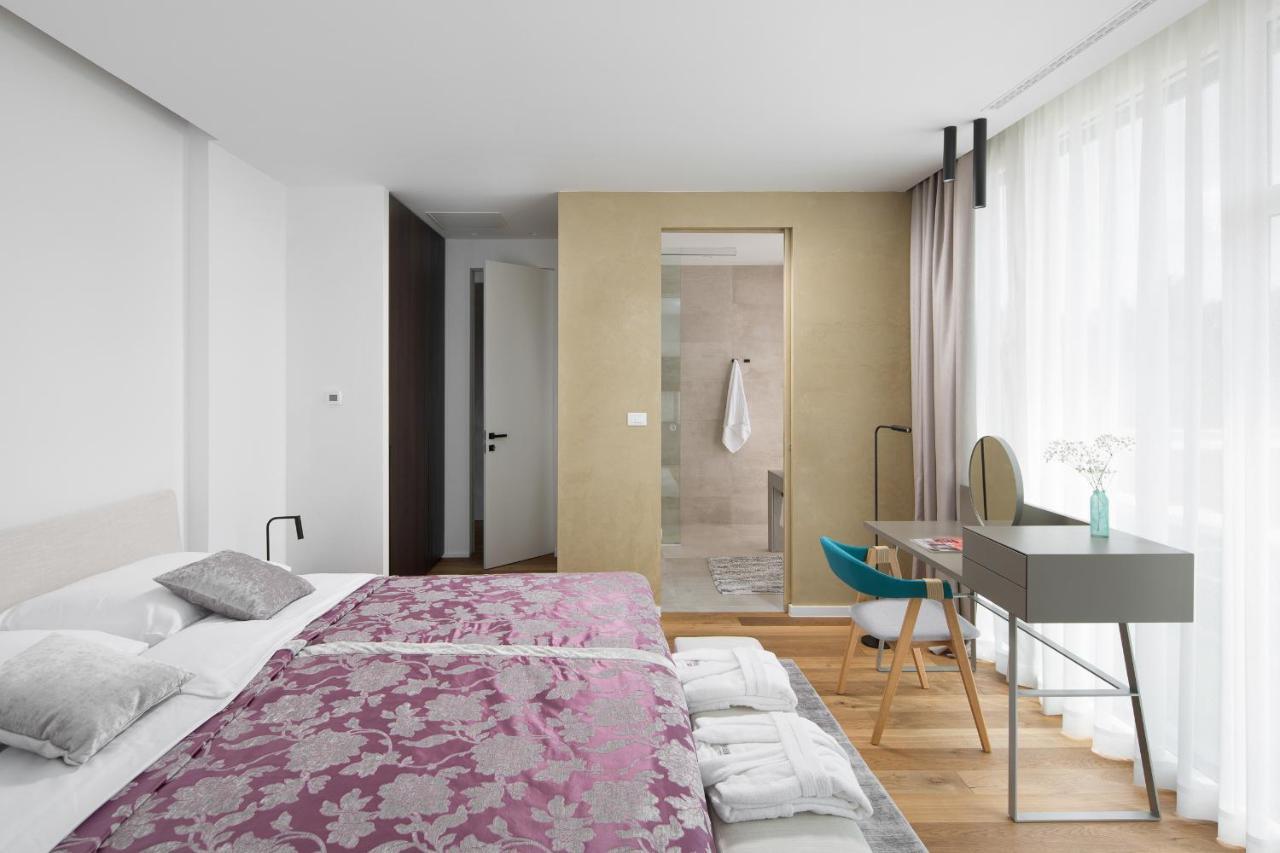 Design Villa Noble With Spa Bale Esterno foto