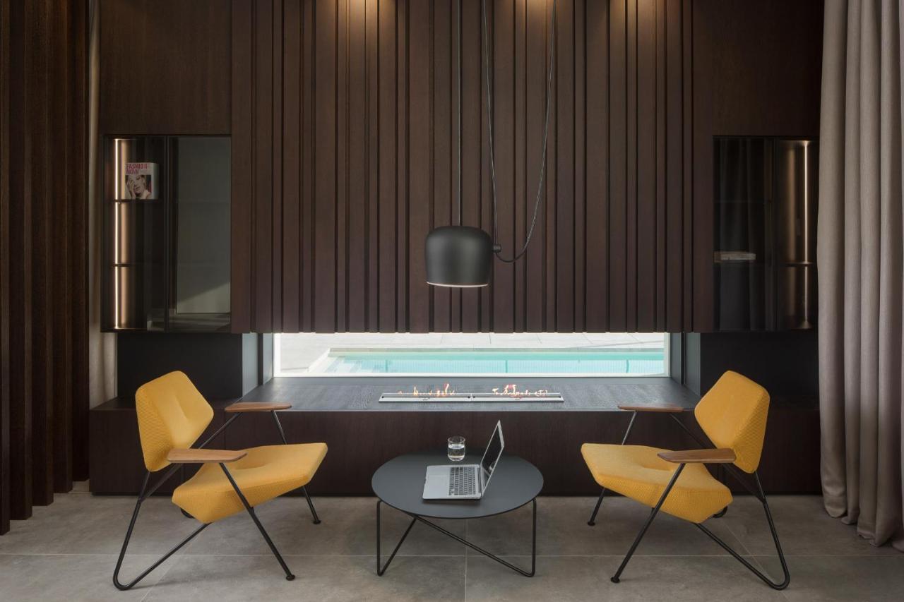 Design Villa Noble With Spa Bale Esterno foto