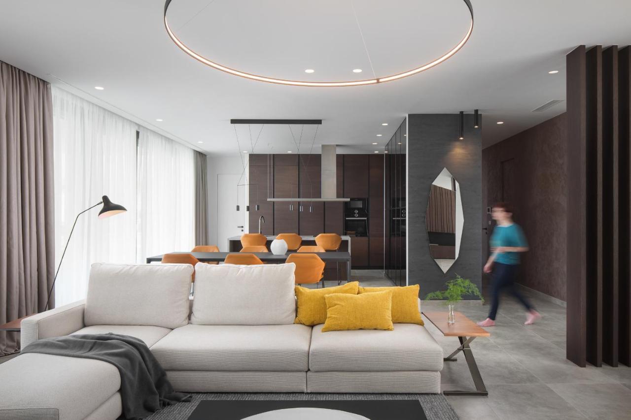 Design Villa Noble With Spa Bale Esterno foto