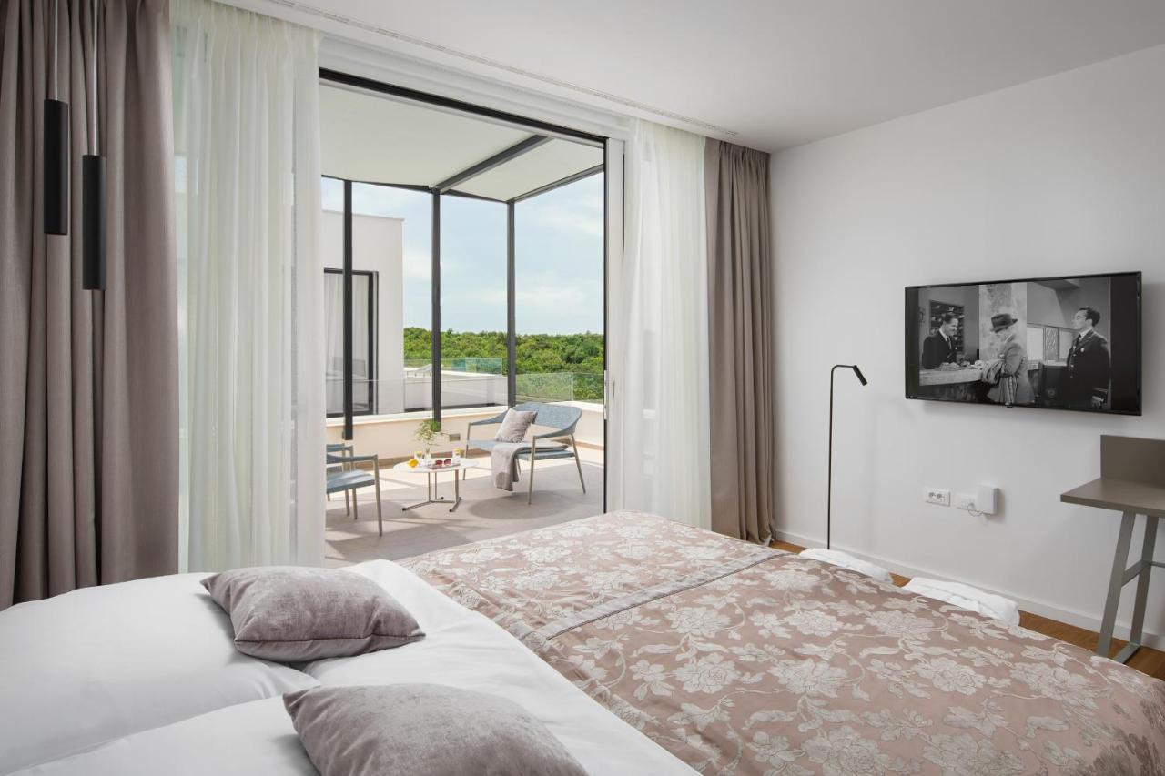 Design Villa Noble With Spa Bale Esterno foto