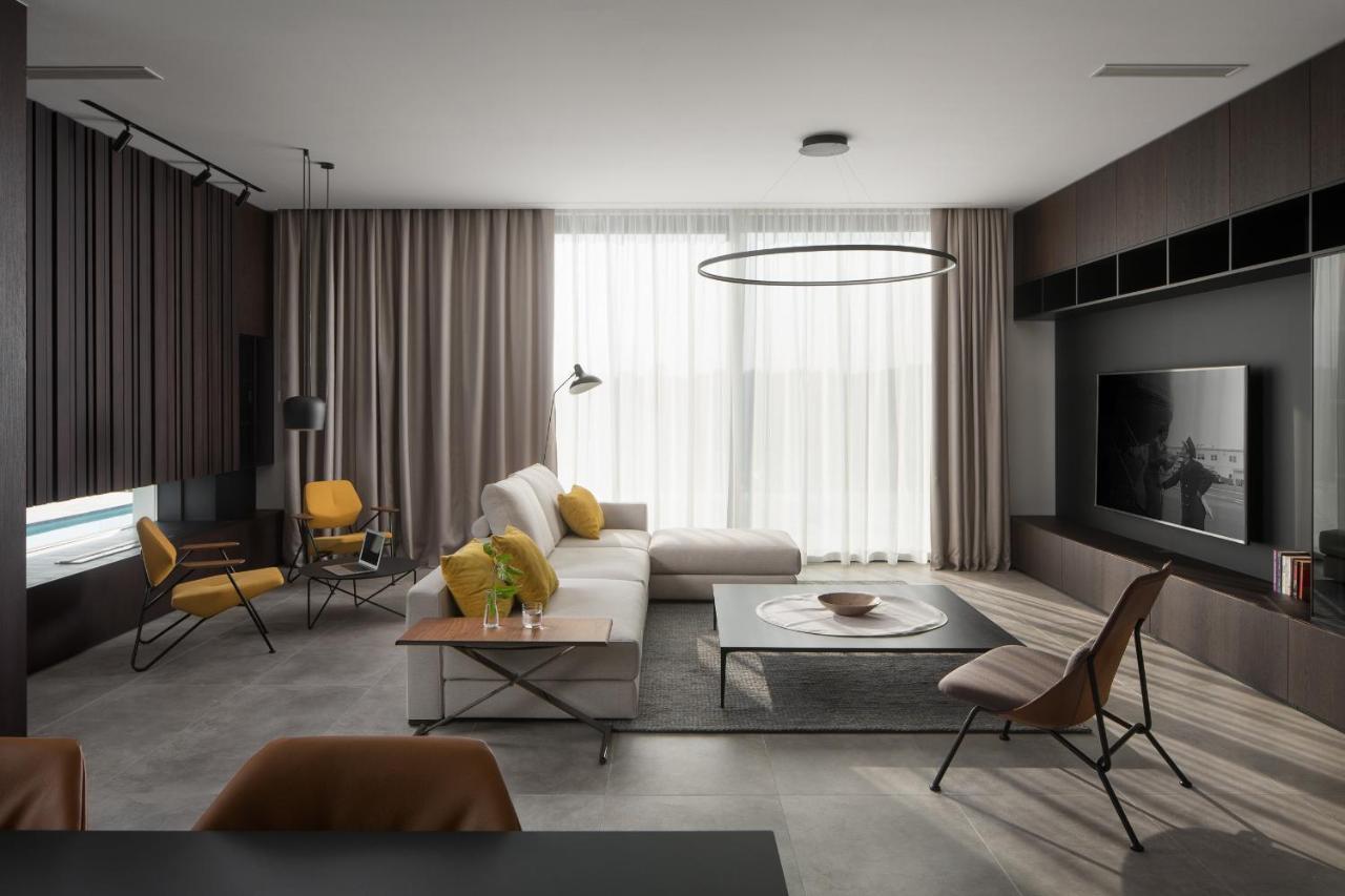 Design Villa Noble With Spa Bale Esterno foto