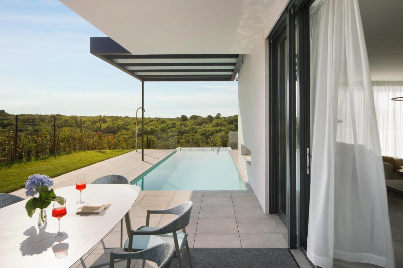 Design Villa Noble With Spa Bale Esterno foto