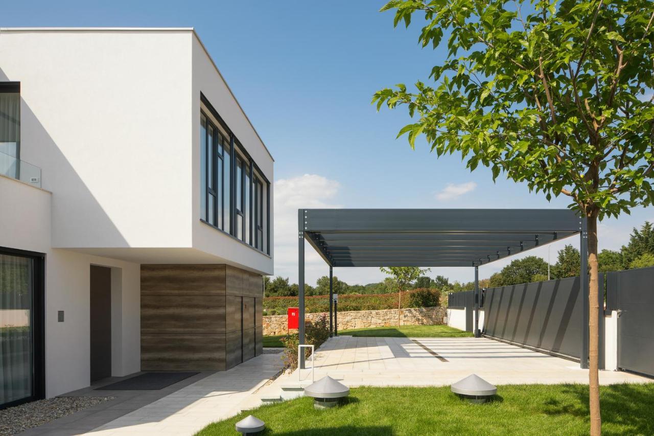 Design Villa Noble With Spa Bale Esterno foto