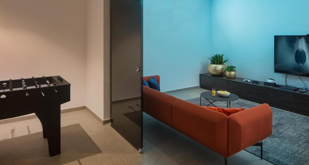 Design Villa Noble With Spa Bale Esterno foto