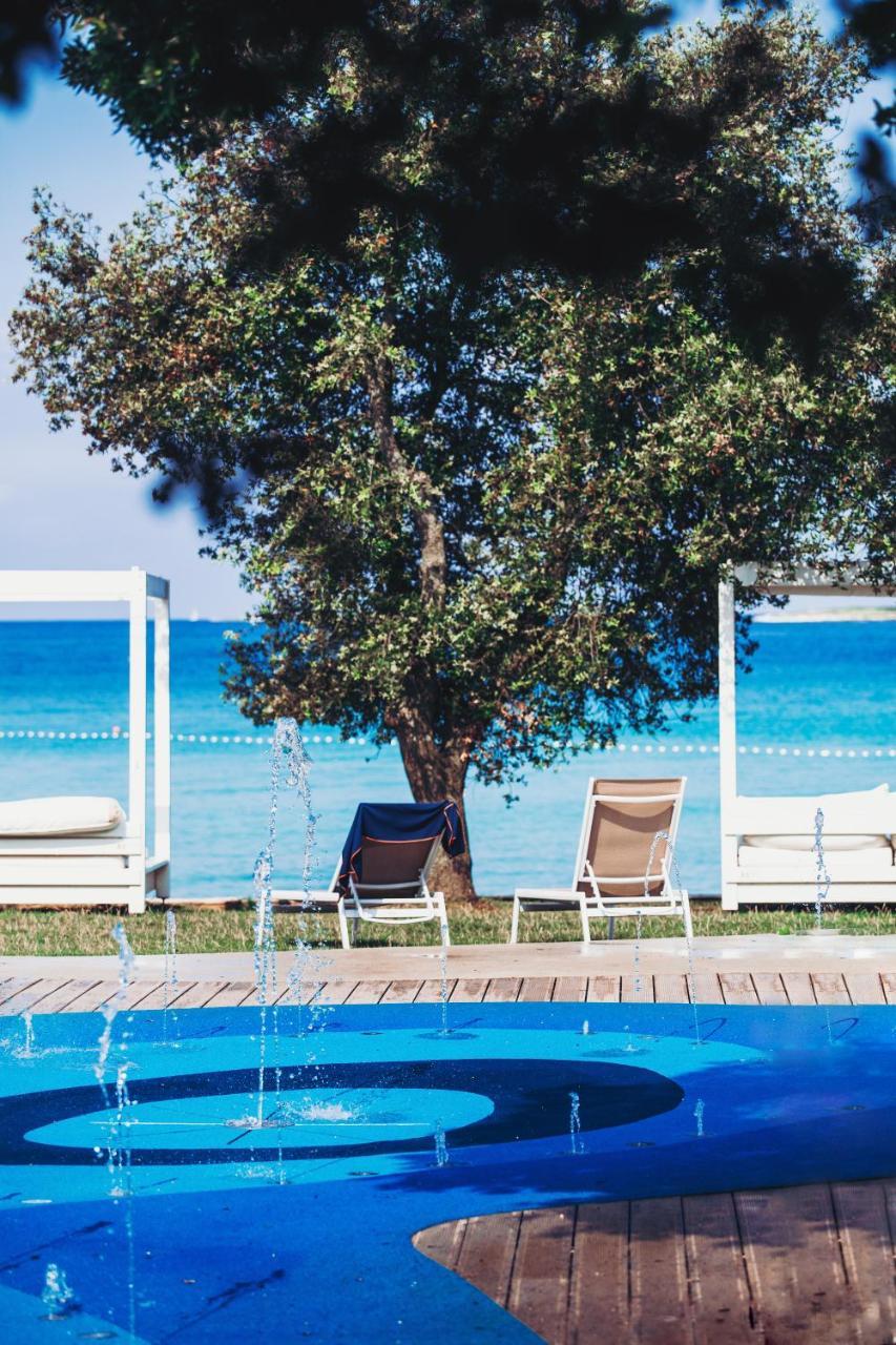 Design Villa Noble With Spa Bale Esterno foto